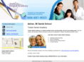 dentalassistantadrian.com