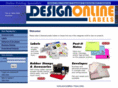 designonlinelabels.com