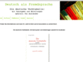 deutsch-als-fremdsprache.net