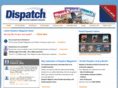 disspatch.co.uk