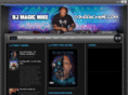 djmagicmike.com