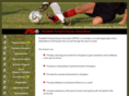 efsoccer.org