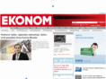 ekonom.cz