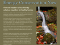 energyconservationnow.com