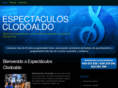 espectaculosclodoaldo.com