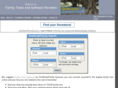 family-trees.net