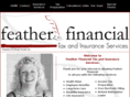 featherfinancial.com