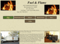 fuelandflame.com