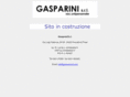 gasparinisrl.com
