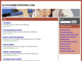 glucosemetersfree.com