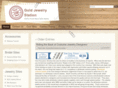 goldjewelrystation.com