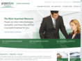 greenkeyhr.com
