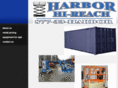 harborhireach.com