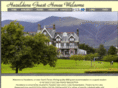 hazeldene-hotel.co.uk