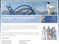 heritagefinancialnorth.com
