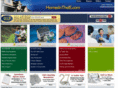 homesintheie.com
