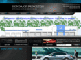 hondaprinceton.com