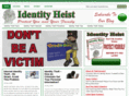 identityheist.com