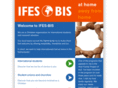 ifes-bis.nl