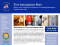 insulationman.com