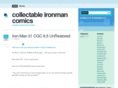 ironman-comics.com