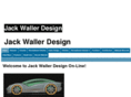 jackwallerdesign.com