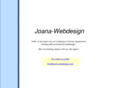 joana-webdesign.com