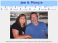 joeandmargie.com