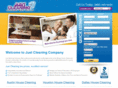 justcleaningco.com