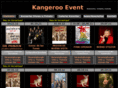 kangeroo-event.com