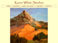 karenwhiteart.com