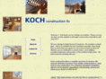 kochconstructionllc.com