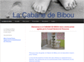 lacabanedebibou.com