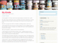 lauralikes.com