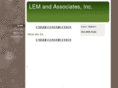 lemandassociates.com