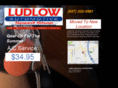 ludlowautomotive.com