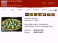 lunapizzasimsbury.com