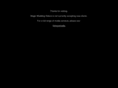 magicweddingvideos.com