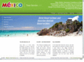 mexicotourservice.com