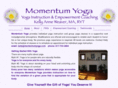 momentumyoga.com