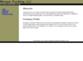 morgantruckingllc.com