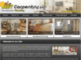 mybestcarpentry.com