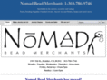 nomadbeads.com