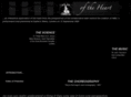 oftheheart.org
