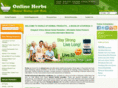onlineherbs.com