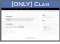 onlyclan.org