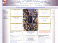 ourladyofsevensorrows.org