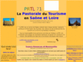 pastourisme71.com