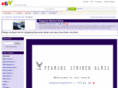 pegasusglassonline.com