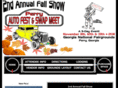 perryswapmeet.com